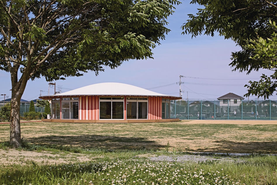 Home-for-All