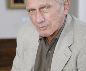 Jan Englert zaczynał jako 13-latek w „Kanale”. Tak przez lata zmieniał się amant polskiego kina