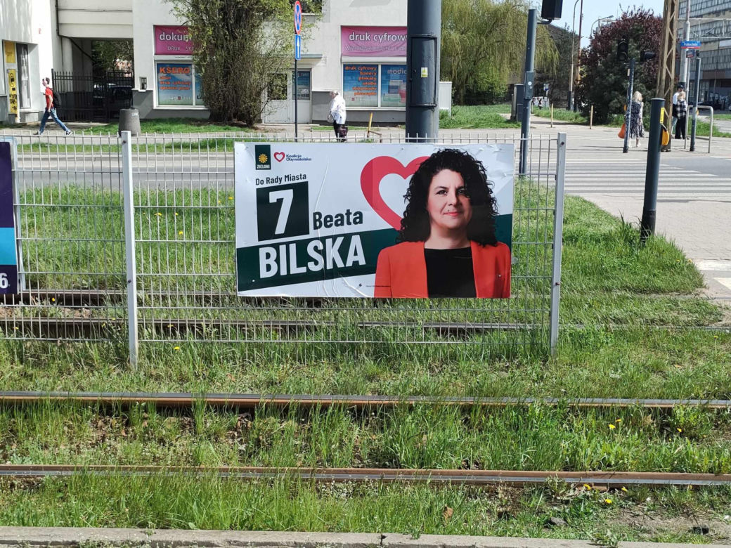 Wybory już za nami a plakaty dalej wiszą. Kto i do kiedy musi je zdjąć?