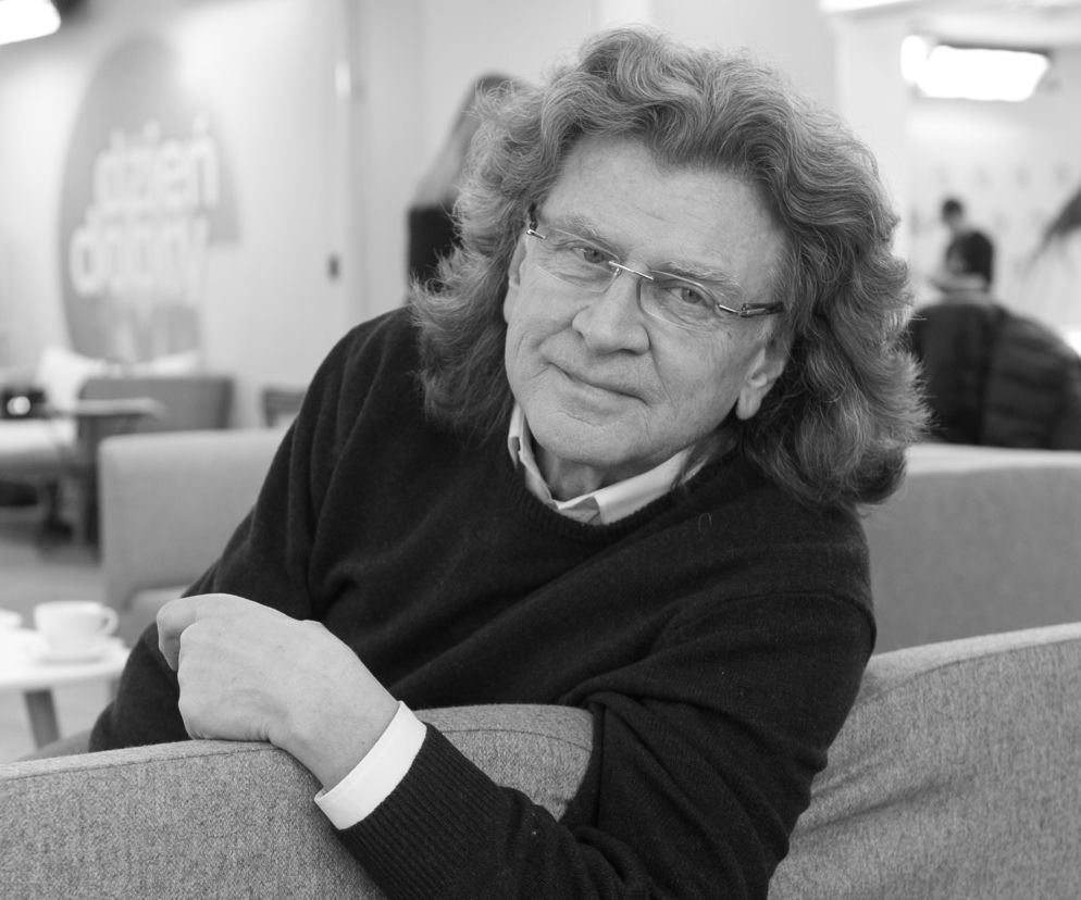 Zbigniew Wodecki