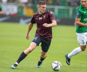 Kacper Kozłowski