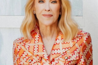 Catherine O'Hara