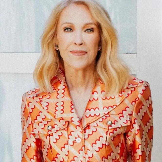 Catherine O'Hara