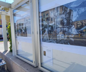 Wystawa Absolwentów Fotografii w Galerii Jazzowej, będzie też film!