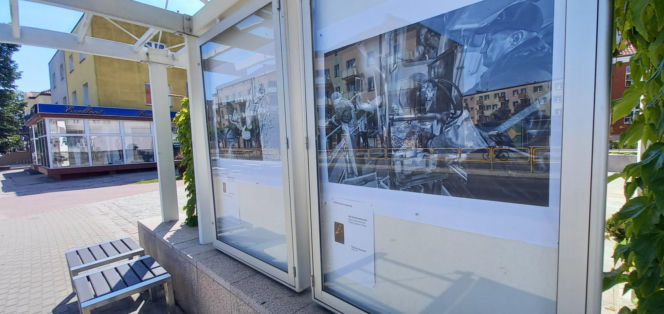 Wystawa Absolwentów Fotografii w Galerii Jazzowej, będzie też film!