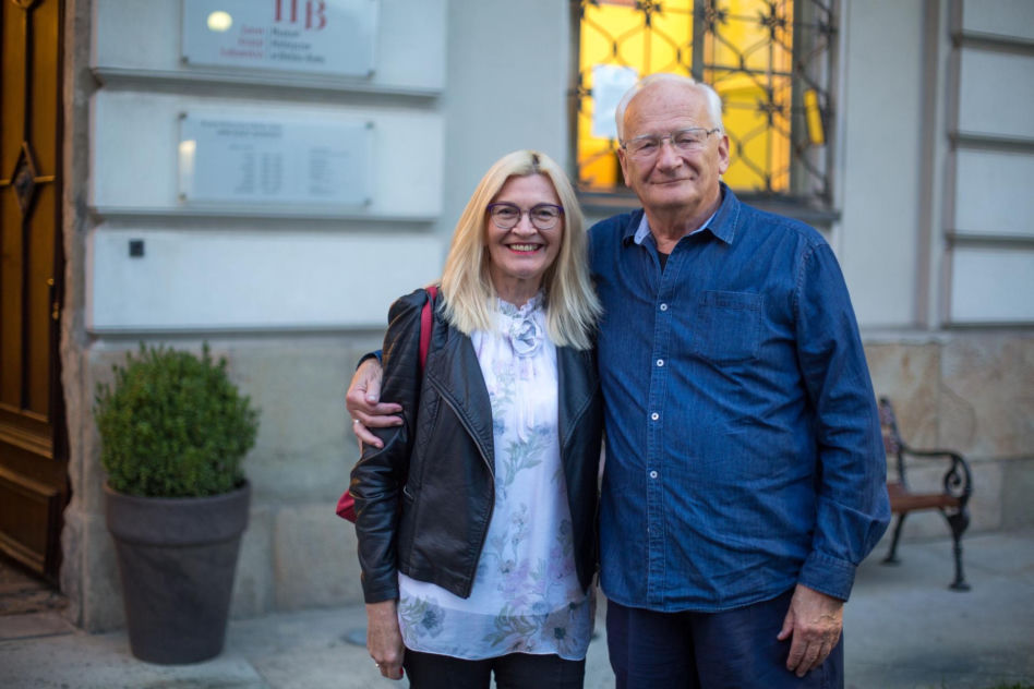 Nie żyje Stanisław Janicki. Miał 93 lat