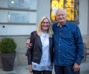 Nie żyje Stanisław Janicki. Miał 93 lat
