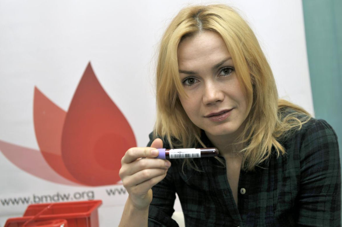 Olga Bołądź skończyła 40 lat! Tak gwiazda zmieniała się na przestrzeni lat
