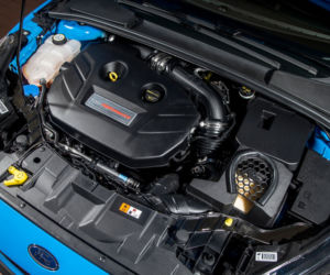 Ford Focus RS