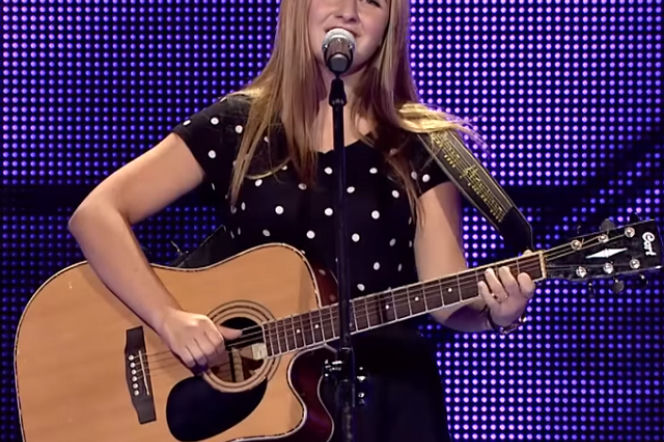 Kim jest Ewelina Bogucka? Voice of Poland odkrył wielki talent!