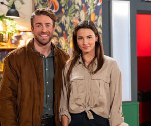 Pierwsza miłość odc. 4150-4154. Angelika trafia do szpitala. Bolesław okrutnie każe Elizę za zdradę