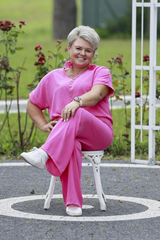 Agata z "Rolnik szuka żony" pokazała partnera. "Miłość kwitnie"