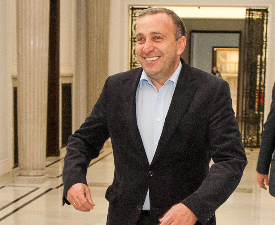 Grzegorz Schetyna