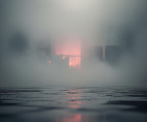 Pożar w Warce. Co uratowało innych lokatorów?