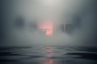 Pożar w Warce. Co uratowało innych lokatorów?