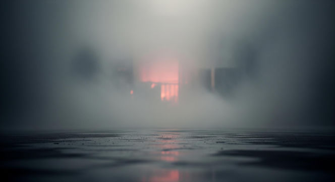 Pożar w Warce. Co uratowało innych lokatorów?