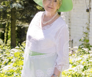 Tak mieszka Emilia Krakowska
