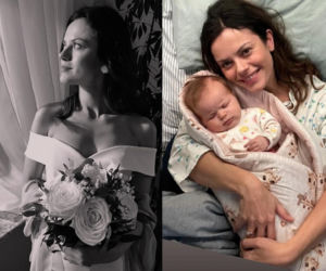 M jak miłość. Będzie ślub Kasi i Mariusza. Urodzi córkę Jakuba i znów wyjdzie za mąż - ZDJĘCIA