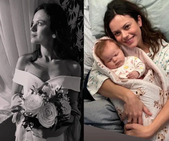 Będzie ślub Kasi i Mariusza. Urodzi córkę Jakuba i wyjdzie za mąż - ZDJĘCIA