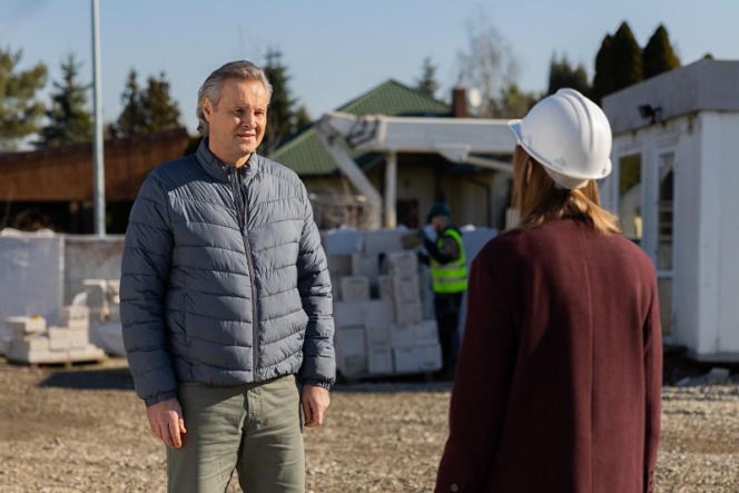 "Pierwsza miłość": streszczenie odcinka 4202