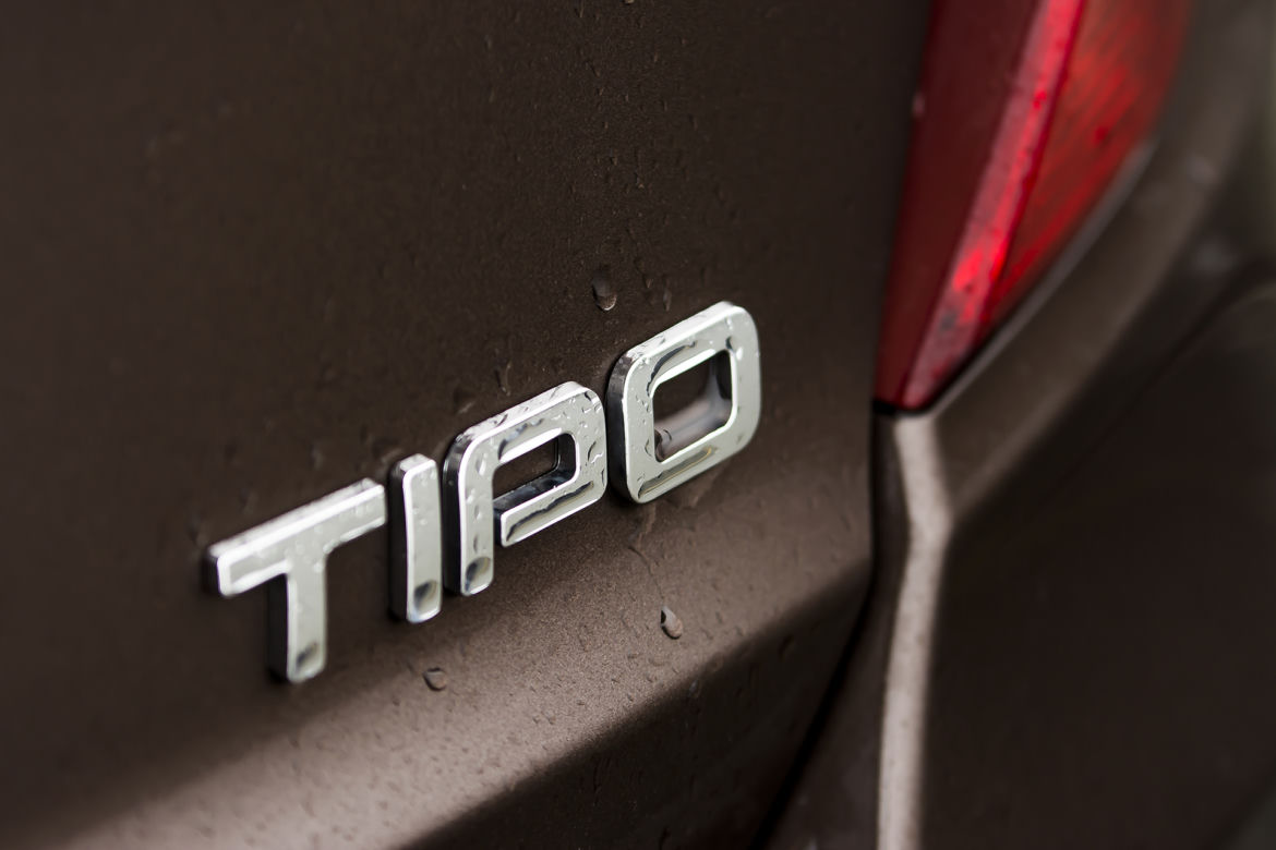 Fiat Tipo 1.6 E-Torq AT Lounge
