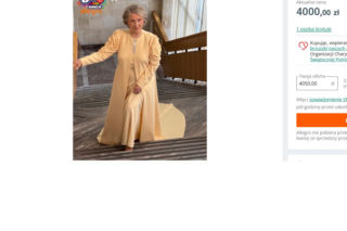 Gwiazdy grają z WOŚP