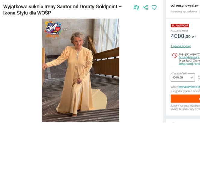 Gwiazdy grają z WOŚP