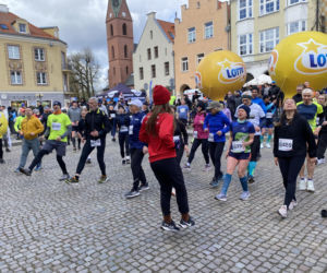 Lotto 23. Bieg Jakubowy cz.2