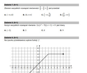 matura 2022 matematyka