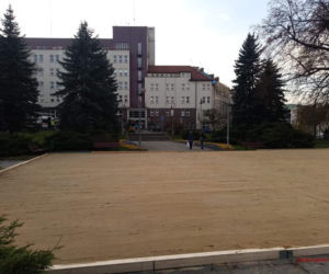 Lodowisko Zabrze