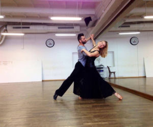 Joanna Moro, Rafał Maserak