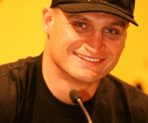 Tak się zmieniał Andrzej Gołota