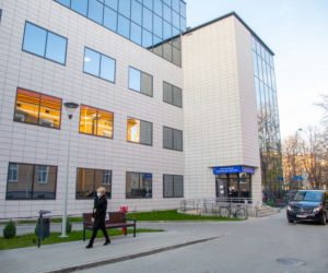 RZESZÓW: Klinika Hematologii oraz Nefrologii ze Stacją Dializ mają nową siedzibę!