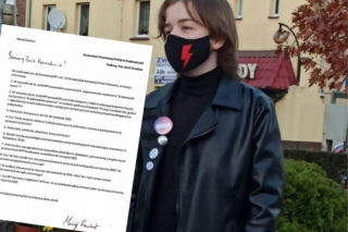 SZOK! 14-latek z Krapkowic pyta POLICJĘ o wyniki TESTÓW PSYCHOLOGICZNYCH! Nadużyli władzy, złamali przepisy