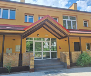 Inwestycja za prawie 10 milionów złotych zakończona. Filia Domu Pomocy Społecznej w Głogowie już otwarta