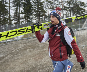 Kamil Stoch