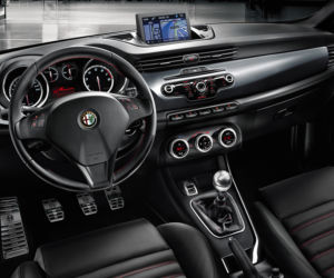 Alfa Romeo Giulietta Veloce