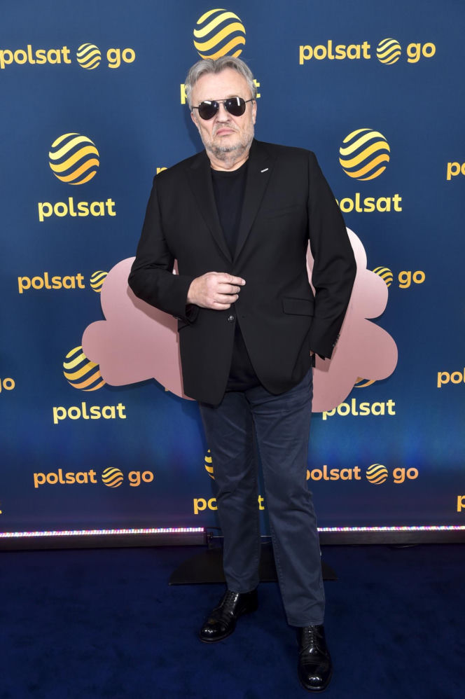 Krzysztof Cugowski na archiwalnych zdjęciach. Tak lider Budki Suflera wyglądał na początku kariery