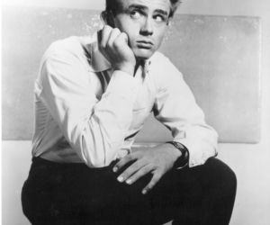 James Dean
