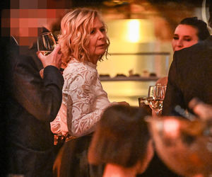 17.Dancing with the Stars. Taniec z Gwiazdami impreza po finale