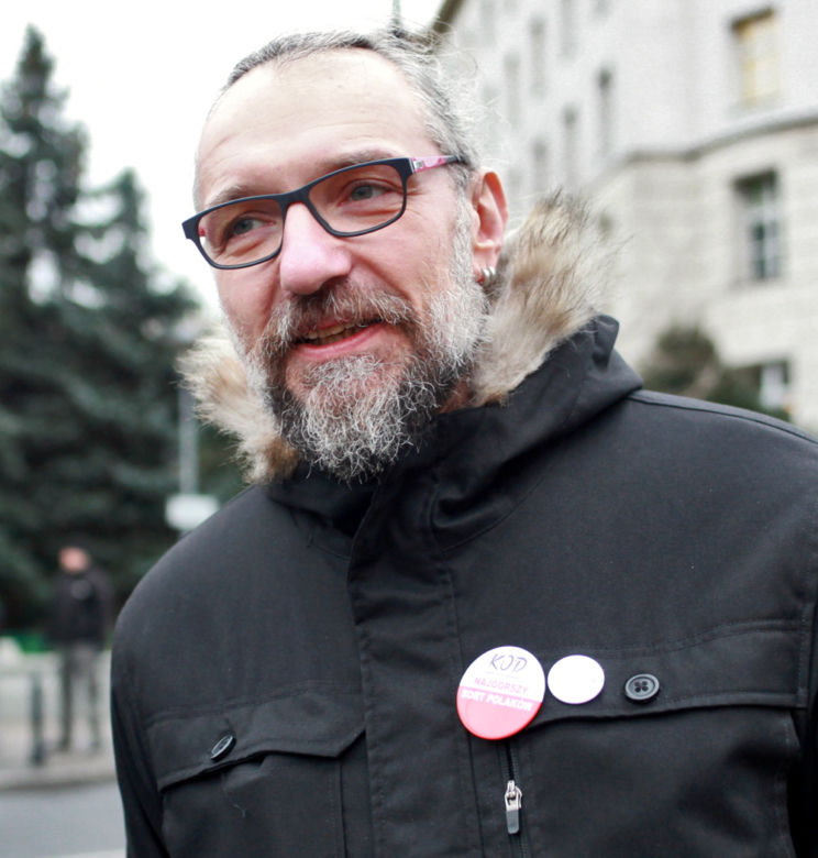 MATEUSZ KIJOWSKI