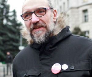 MATEUSZ KIJOWSKI