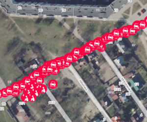 Ulica Młynowa