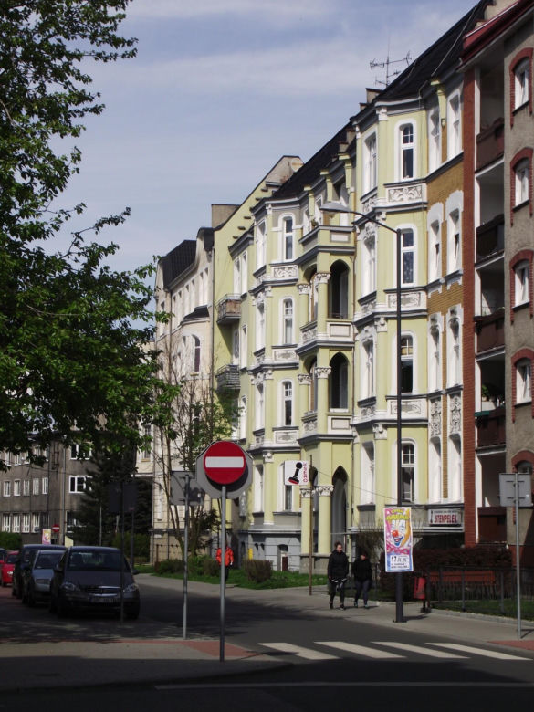 To miasto było kiedyś stolicą. Dzisiaj jest jednym z najpiękniejszych w woj. śląskim