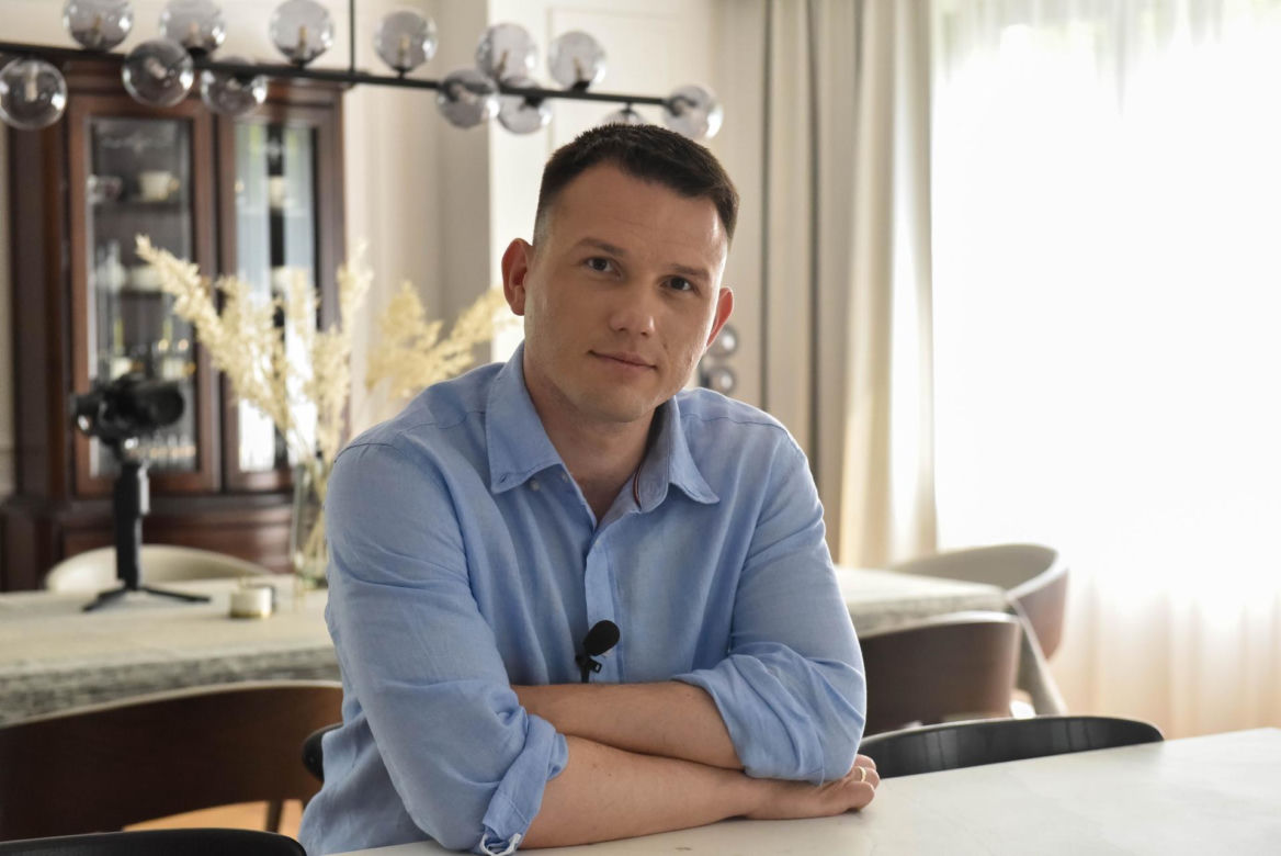 Najprzystojniejsi posłowie. Kto zostanie Misterem Sejmu?