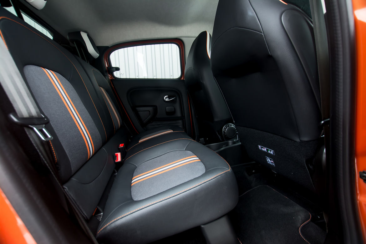 Renault Twingo GT 0.9 TCe 110 KM 