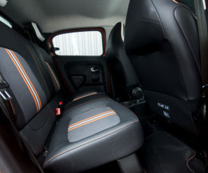 Renault Twingo GT 0.9 TCe 110 KM 