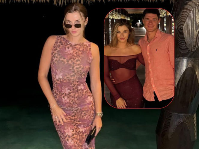 Marta Majchrzak i Kamil Majchrzak