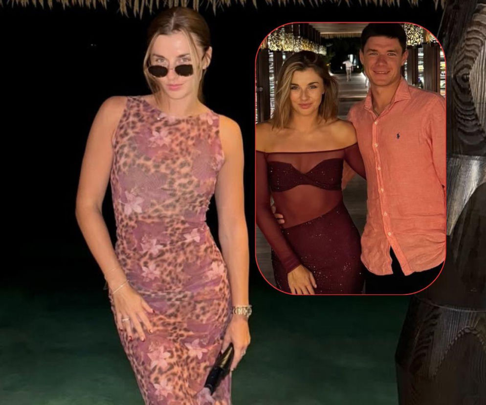 Marta Majchrzak i Kamil Majchrzak