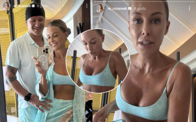 Małgorzata Rozenek-Majdan